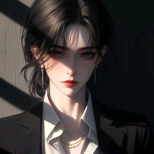 A🍀一叶子