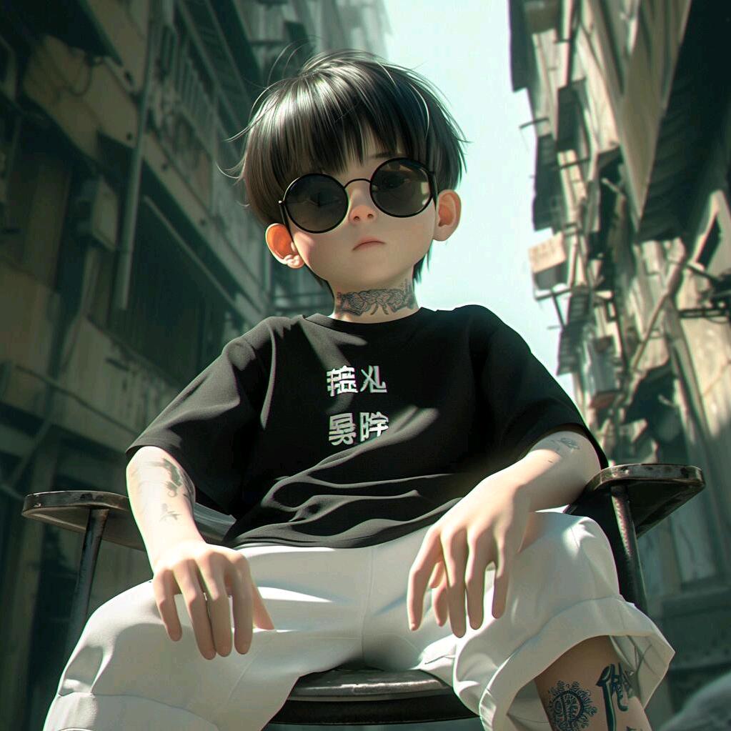 游牧小九