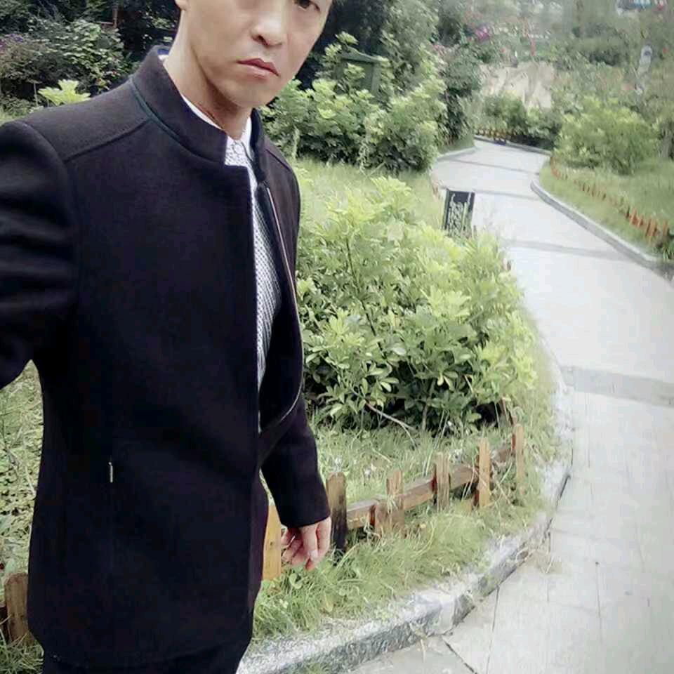 茅台广场舞哥，谢绝连赞