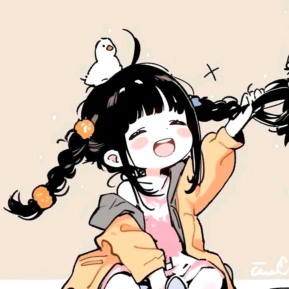 是小连呀🥰