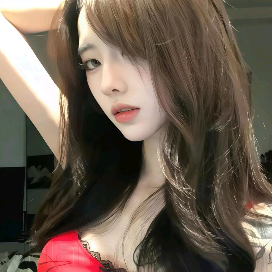 小喜🖤（空欢喜）
