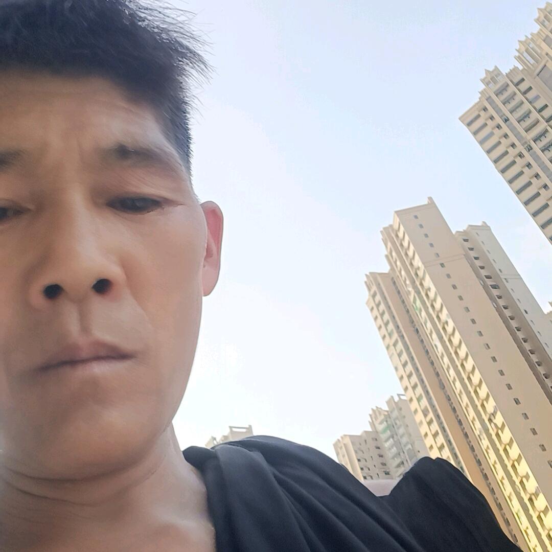 贵达是单身一个人