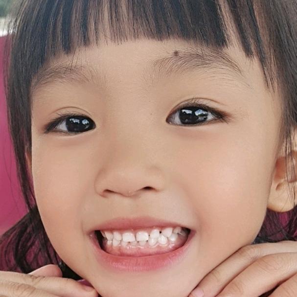 ❤️需要韦护的丫头