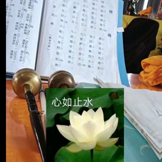刹那永恒