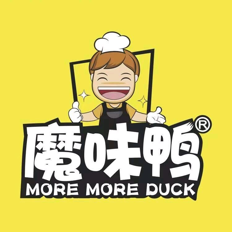 魔味鸭-张主管