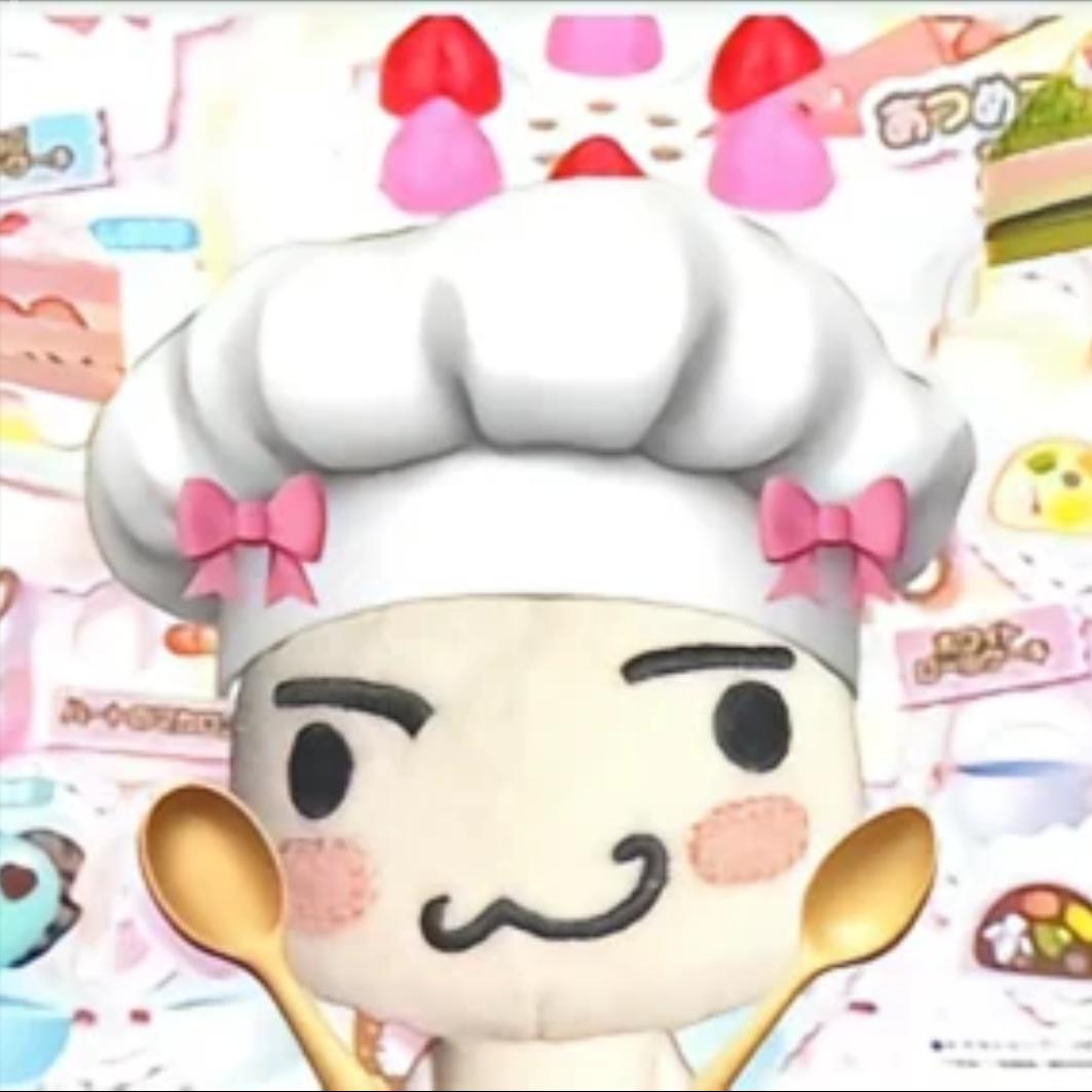 人比人气死人 蛋糕比蛋糕  起司蛋糕