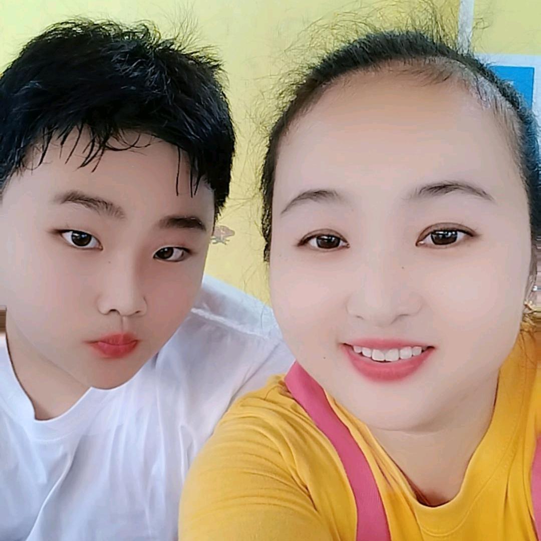 你遇见了我，是你的运气