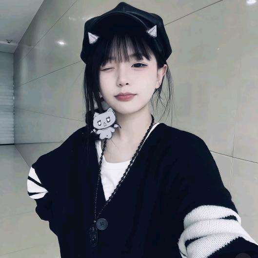 小晞喵