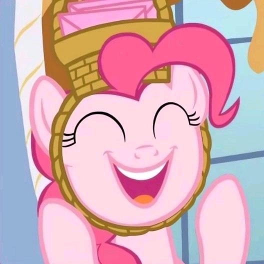 pinkie pie