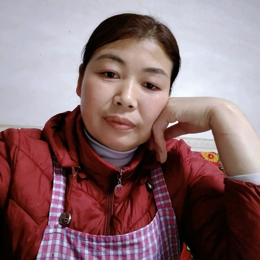 杨姐爱跳