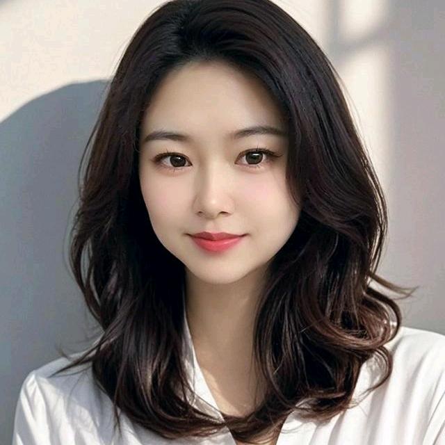 化工小姐姐~
