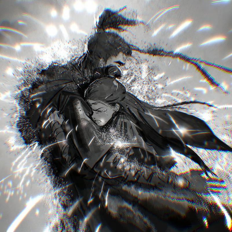 Rain丶
