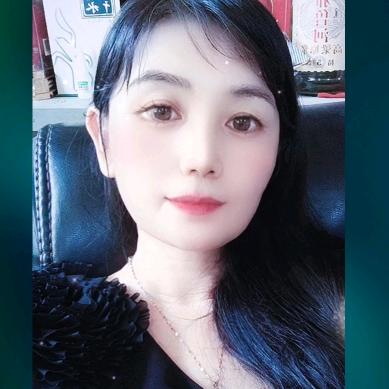开心姐