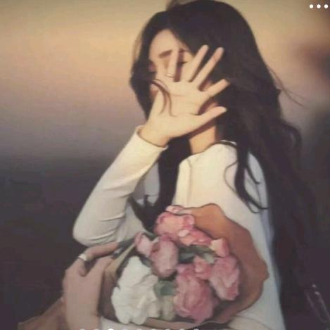 ╭╭☞万物皆苦❤️