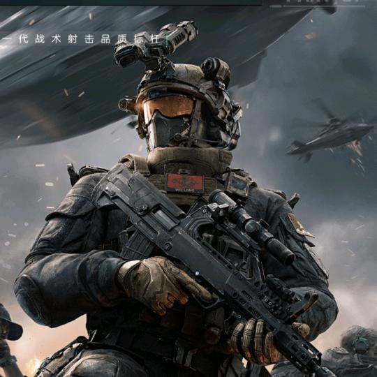 打砖人（三角洲行动）