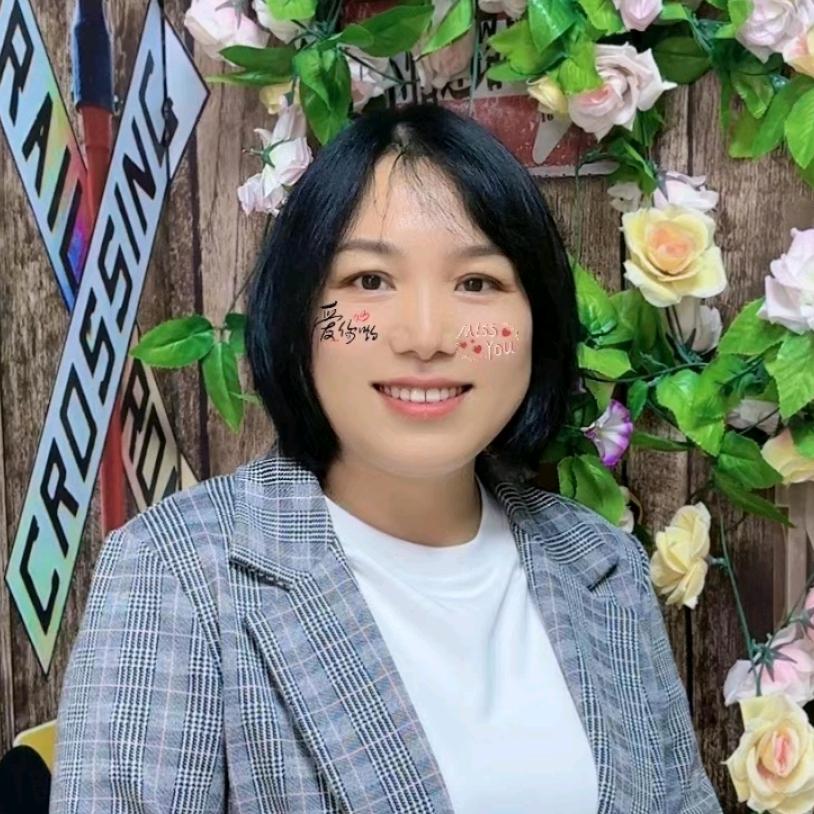 富得流游❤️