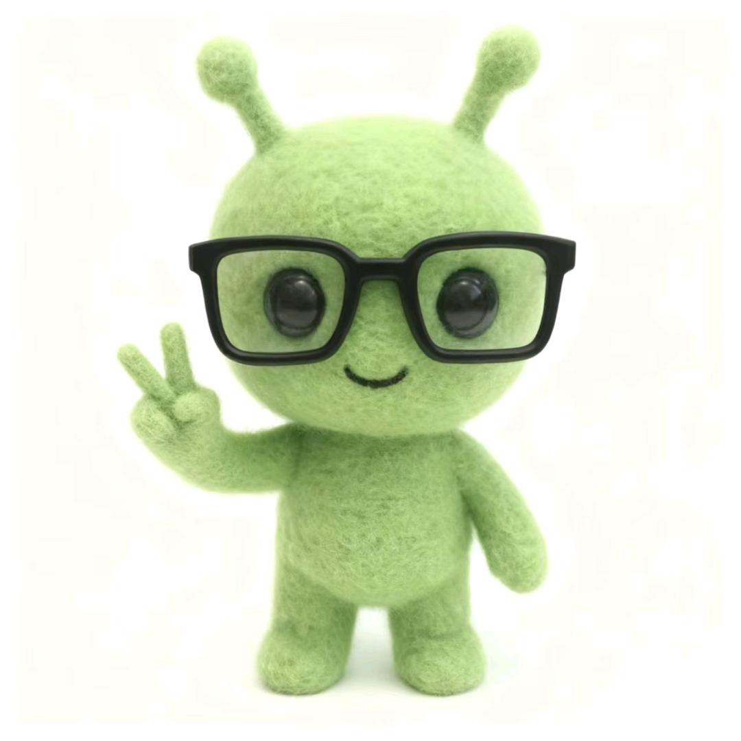 木偶熬夜蒸美式