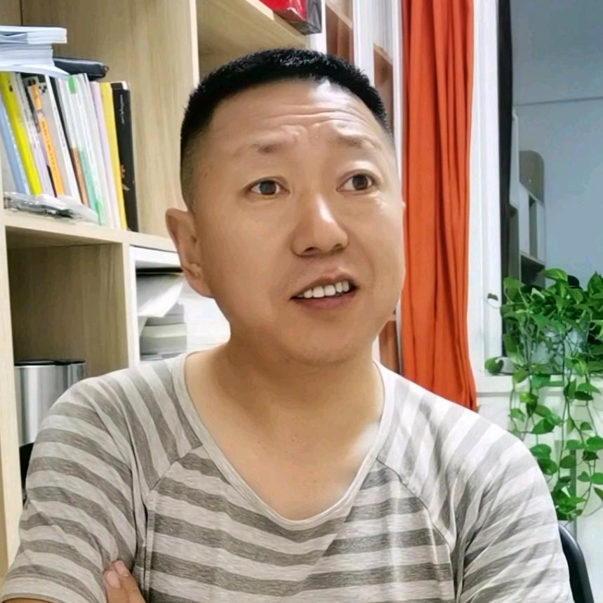 强哥好逗啊