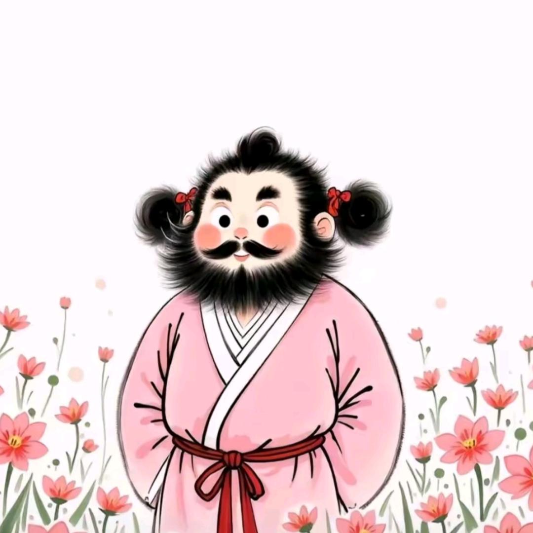 A小张不嚣张