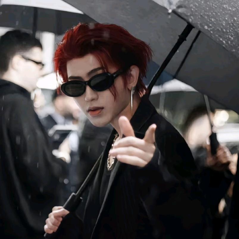 🌈电竞洪世贤🌈