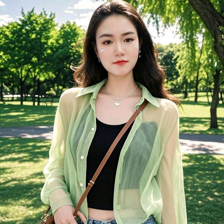 傻丫头🦊🦊🍄🍄