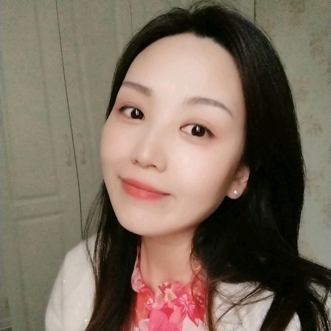是小静呀!