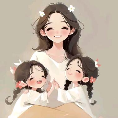 静怡妈妈