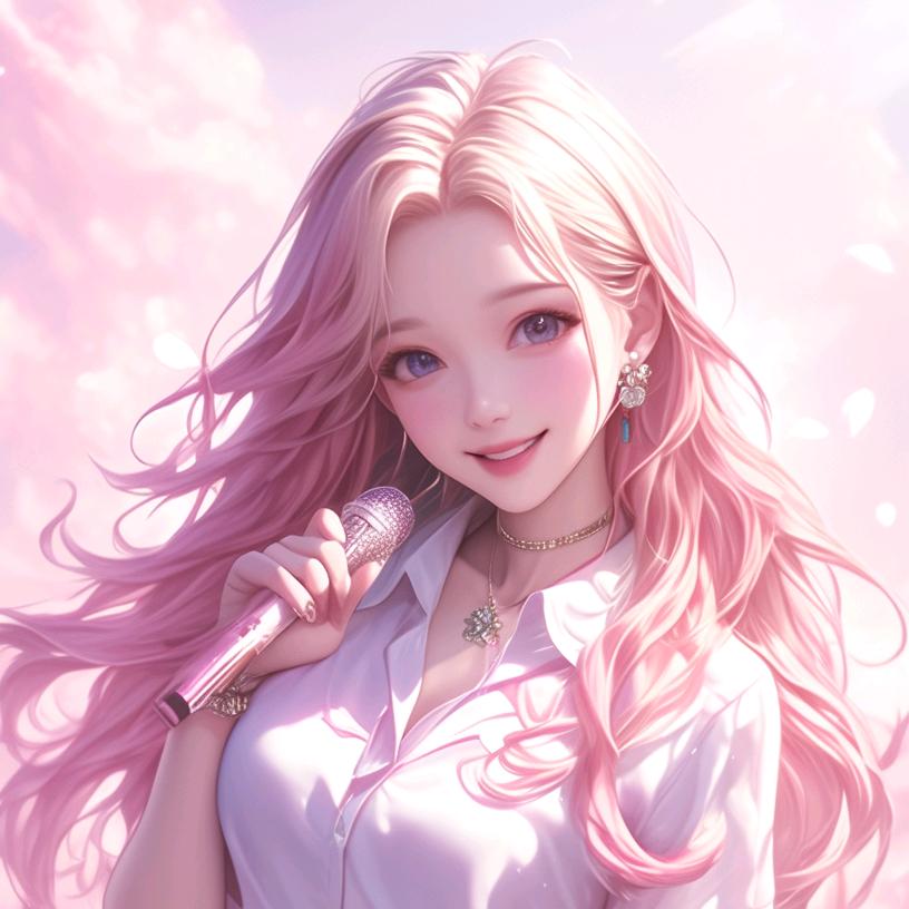 ☀️艾唯一.🎤感冒未愈🤧