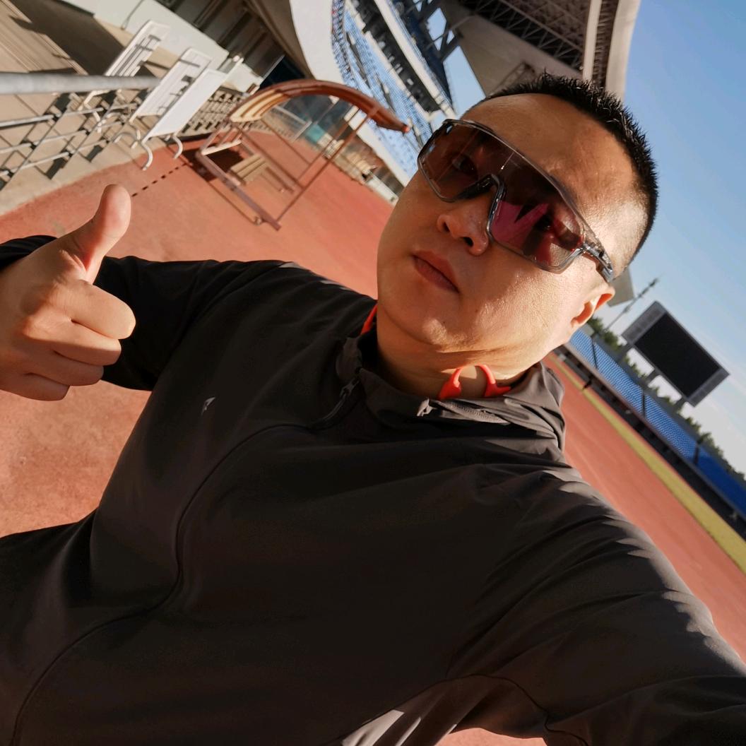 每一步🏊🏻‍♂️🚴🏻‍♂️🏃