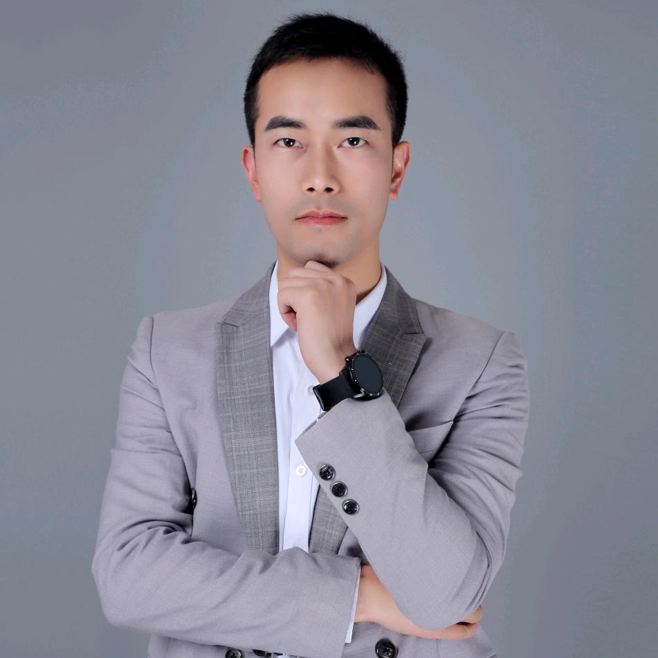 大叶先生&蓉城说房