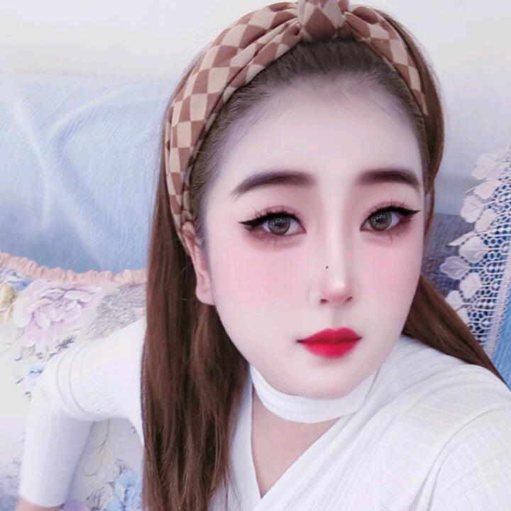 农村瑞瑞一个人