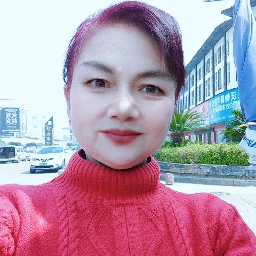 杨姐农村人