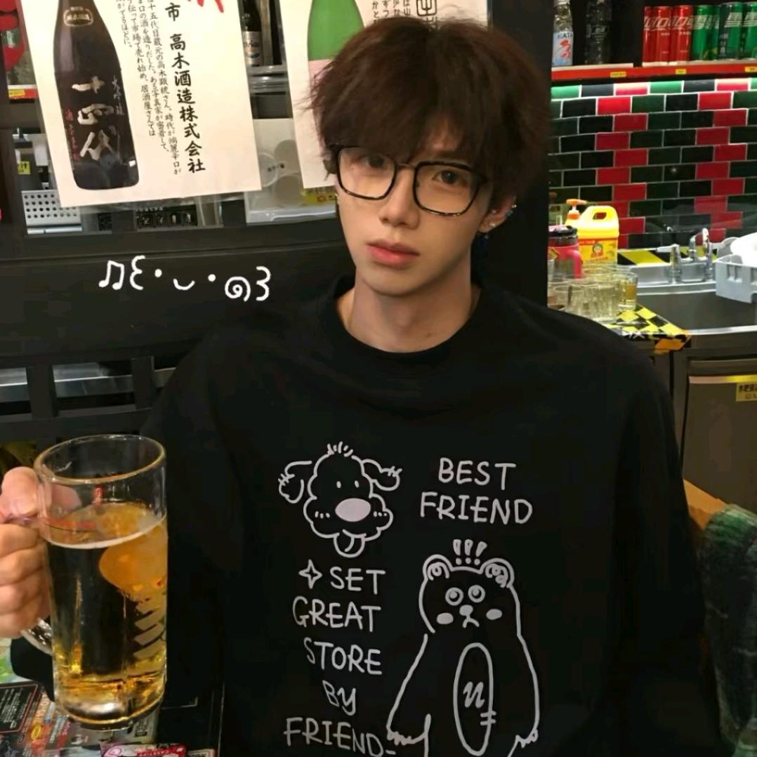 糊涂小熊.