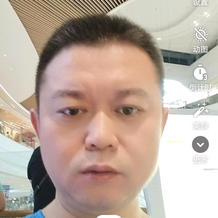 强先生（苏州陈仓金属）