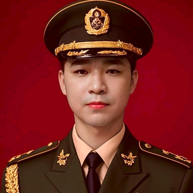 有拆迁款的李大爷