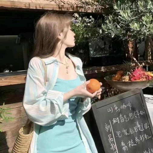 环卫工人！