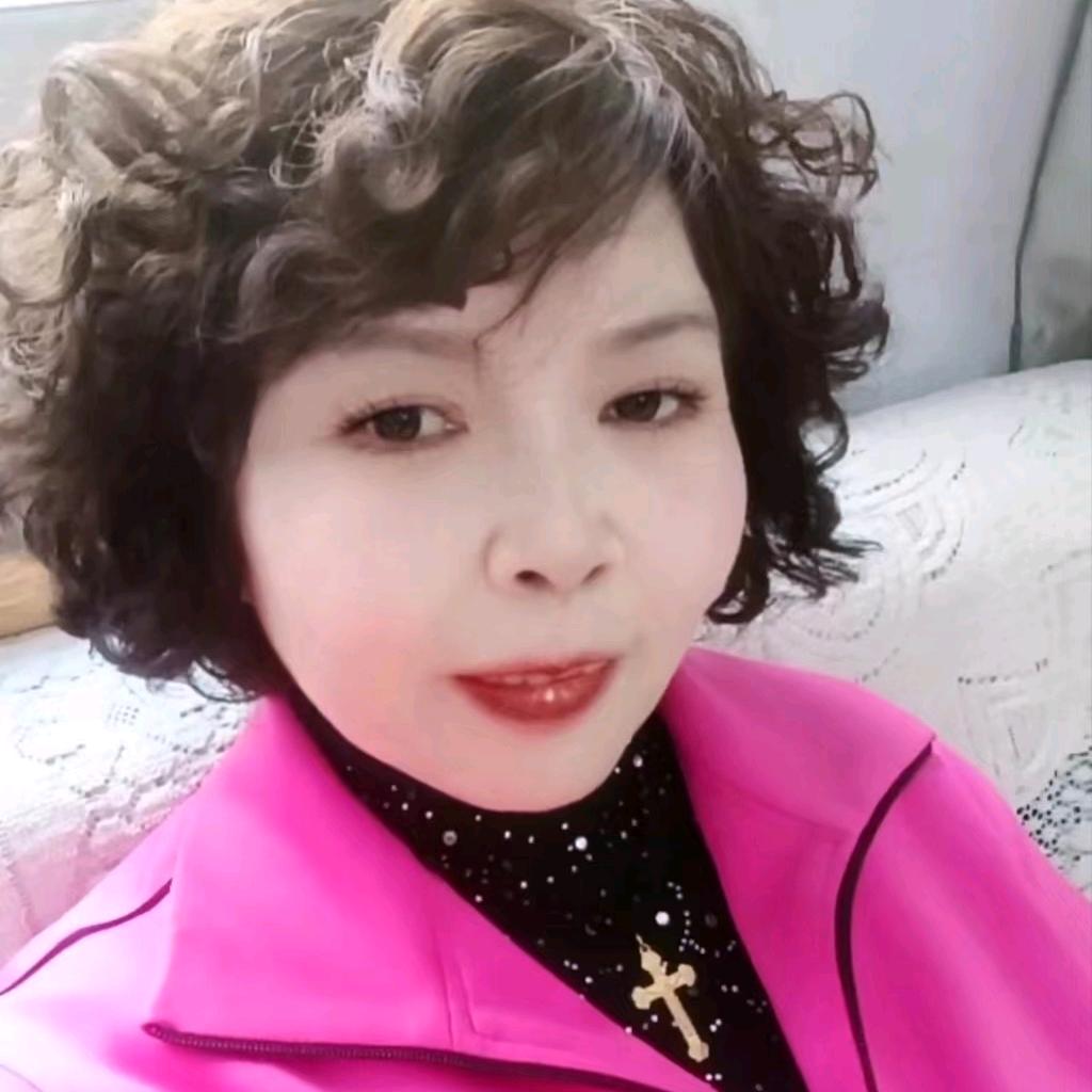 父的女儿🎤