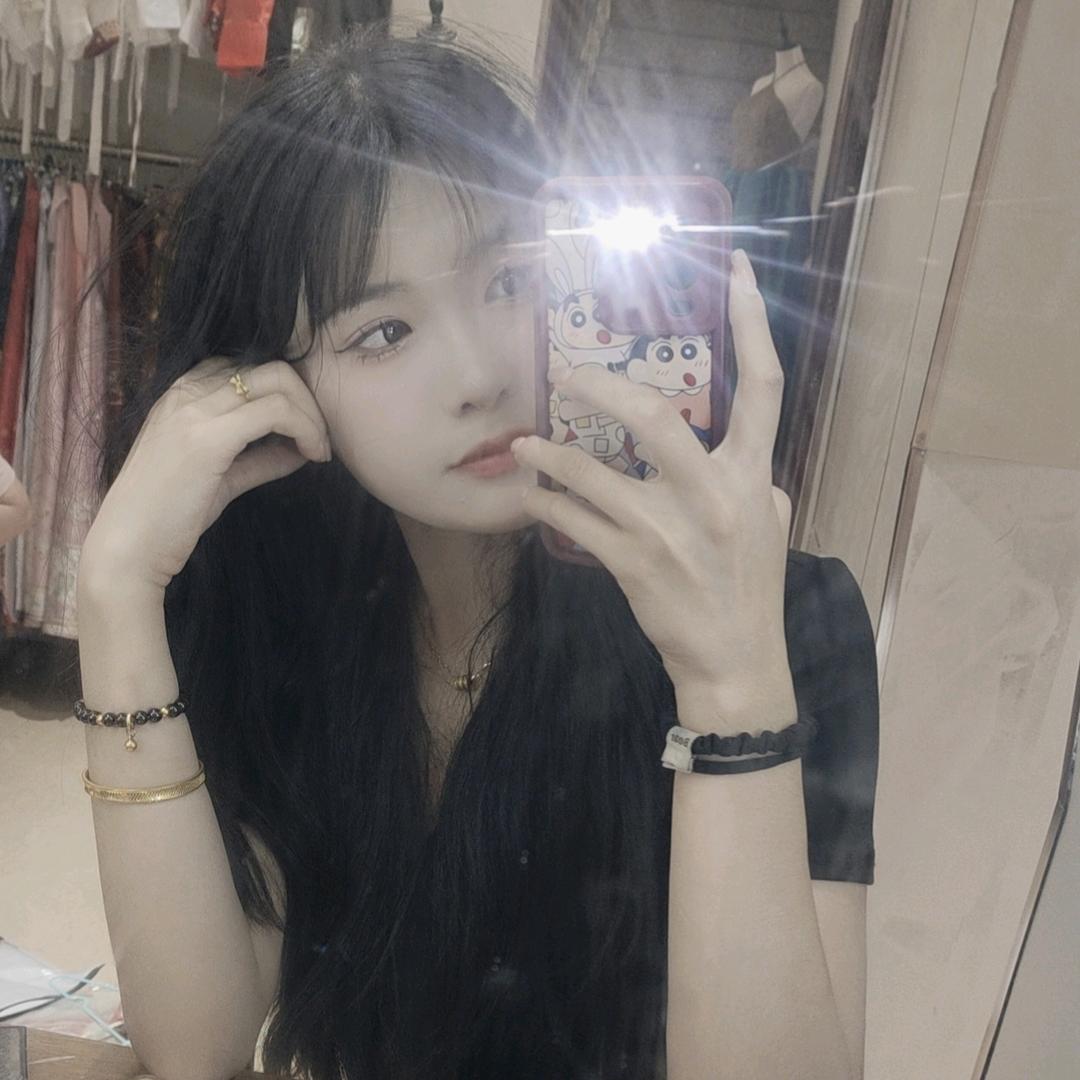 化妆师小晨吖🍊