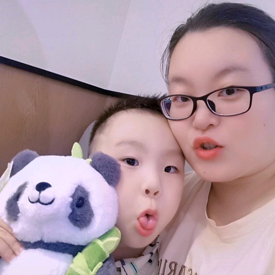 汤圆妈妈.