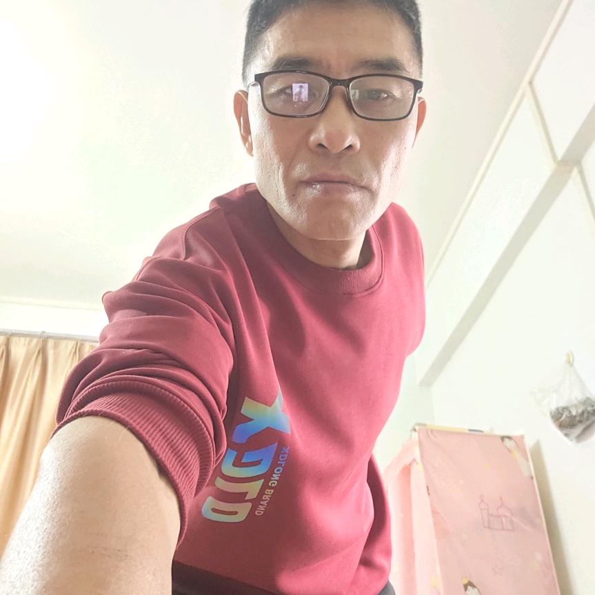 谭笑风声1969年11月