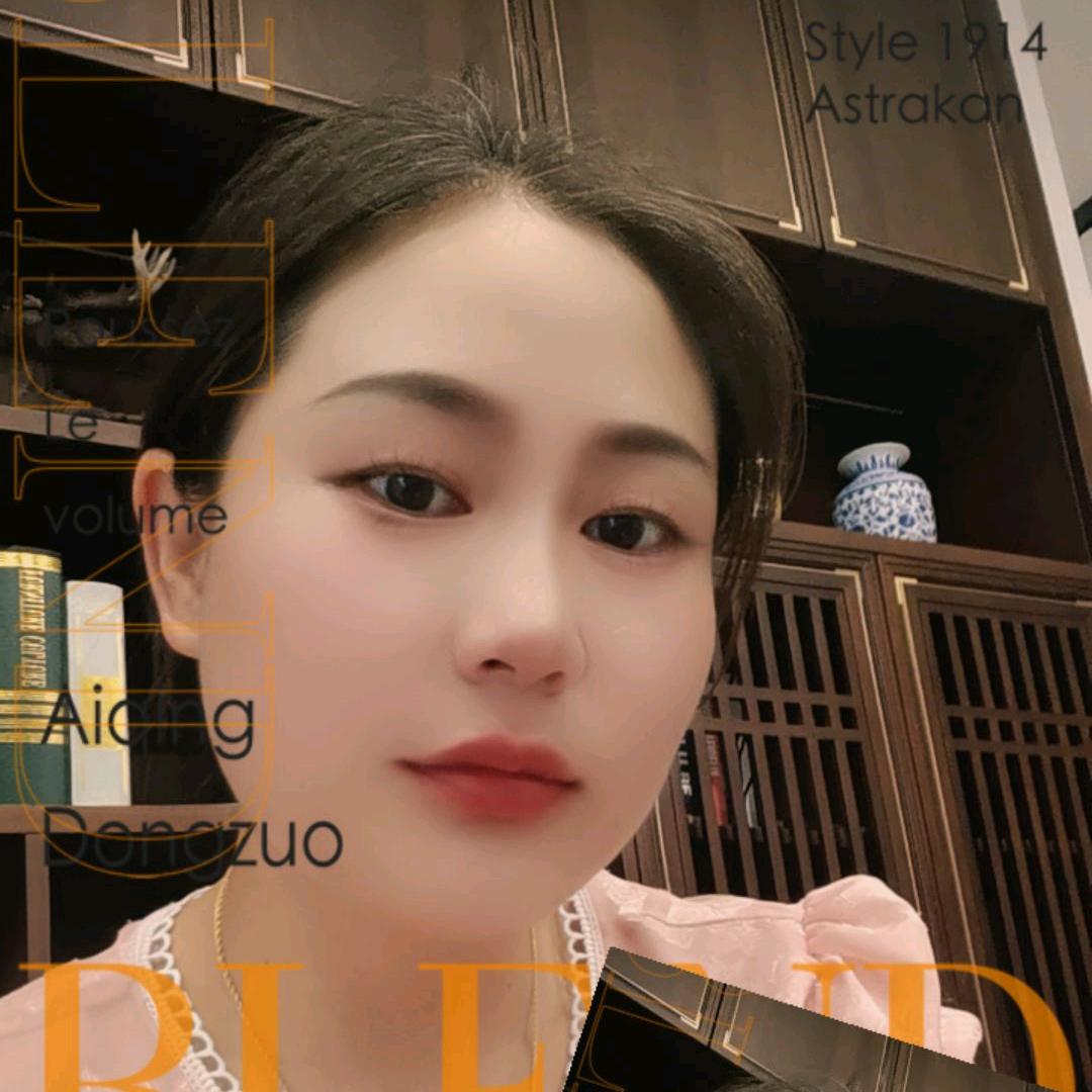 张家界全房定制老板娘淼淼