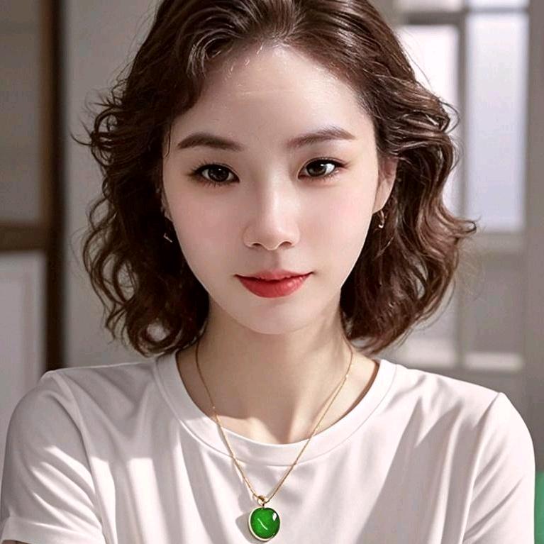 幸福女人🌺