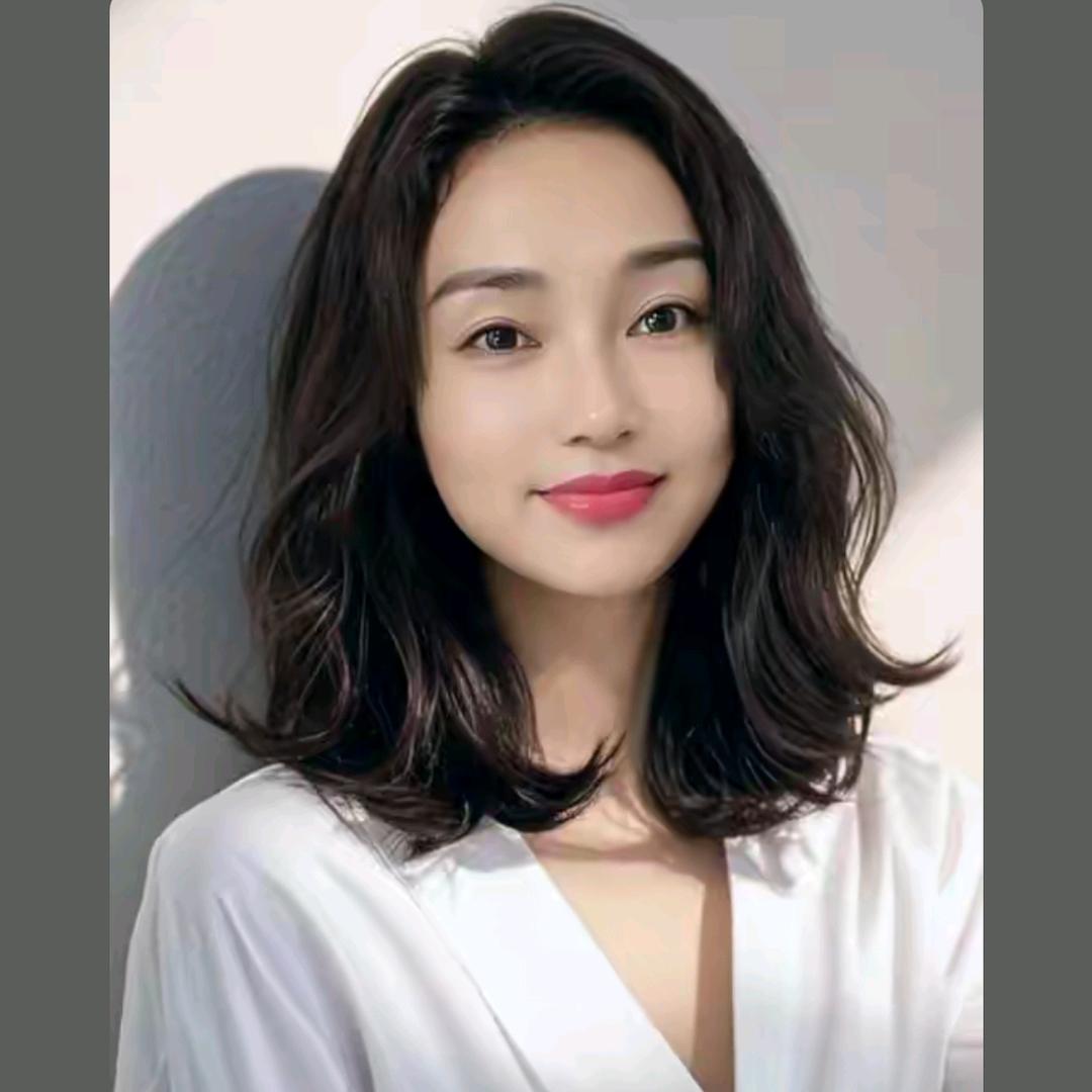 卖榴莲饼的小姐姐（芳姐）