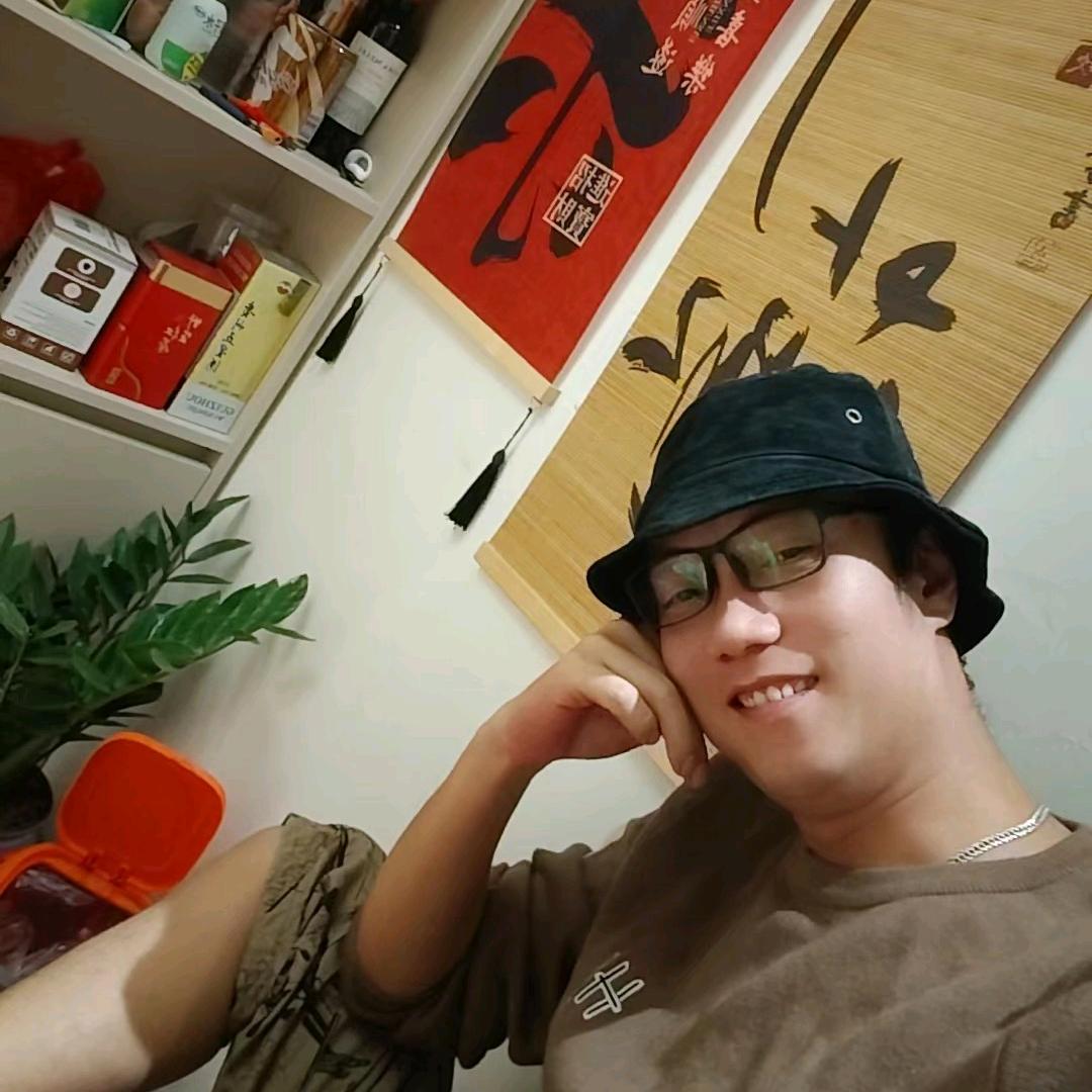 半个人