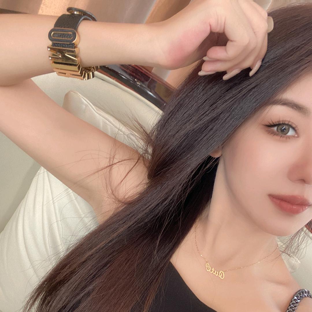 甜甜Baby