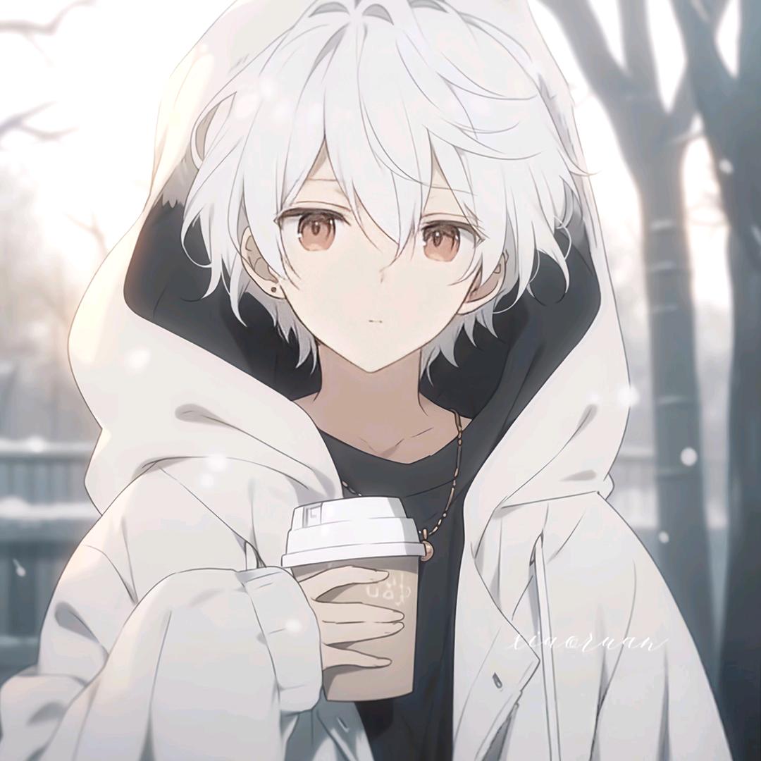 白笙