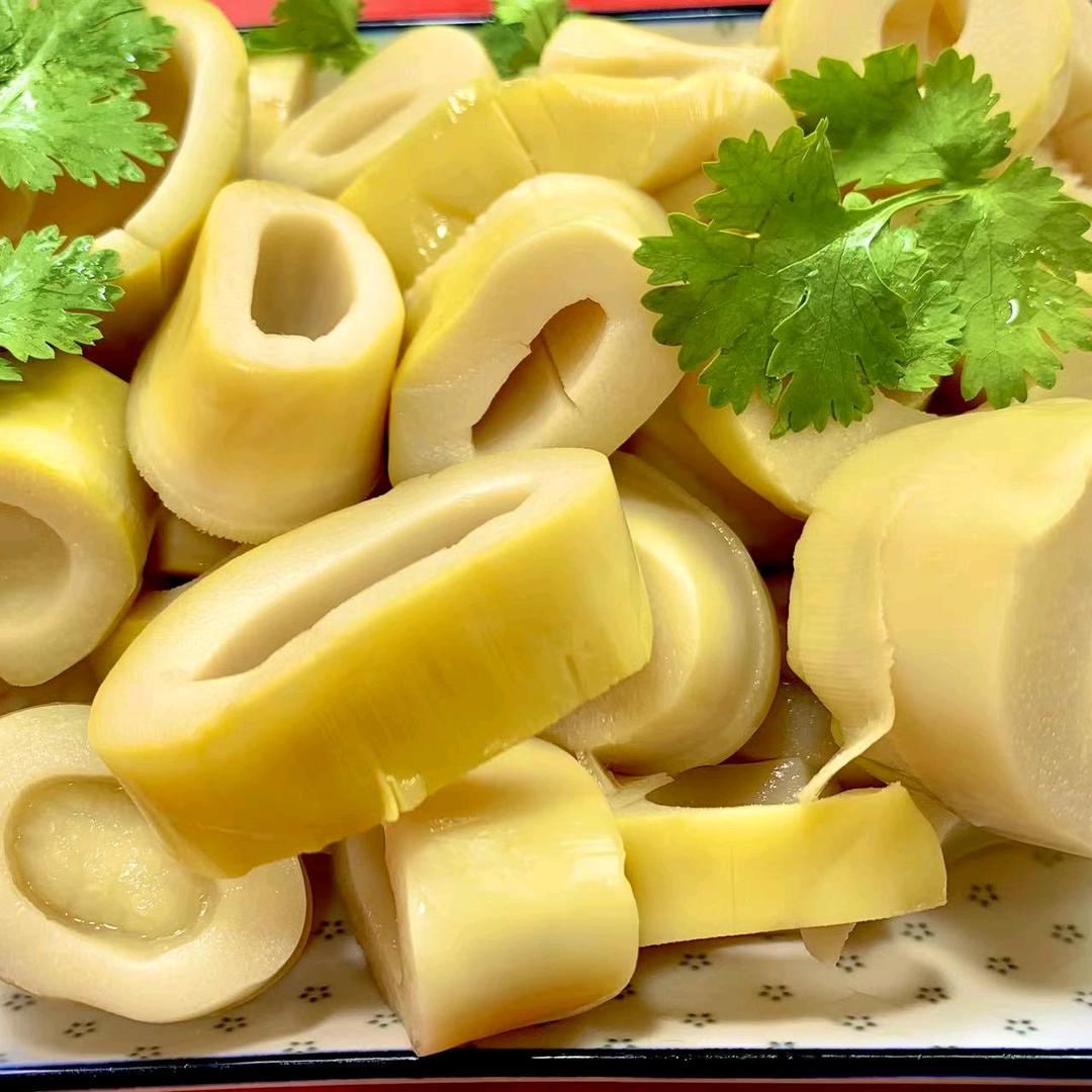 二姐爱吃圈圈笋肉经营部