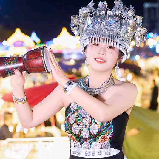 美满幸福