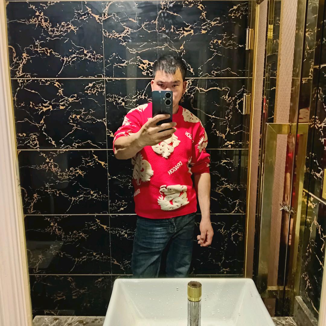 小郑专业拆木的