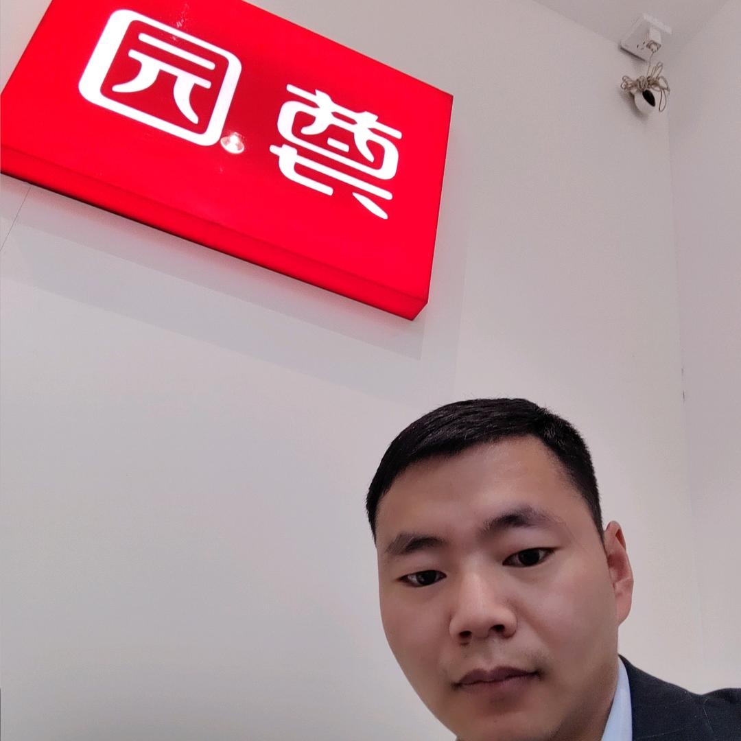 刘房探